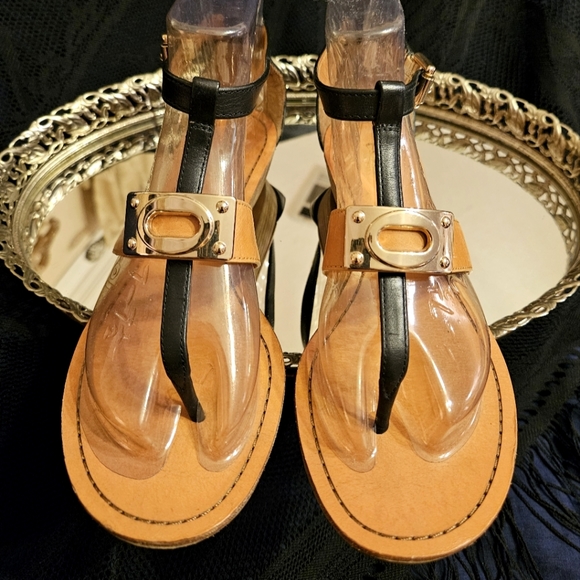COACH SANDALS - Picture 2 of 16